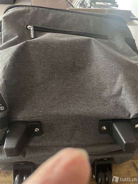 K Hltasche Mit Rollen Im Kanton Bern Tutti Ch