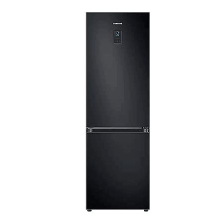 Samsung R Frig Rateur Combin Litres Noir No Frost Rb T Ebn