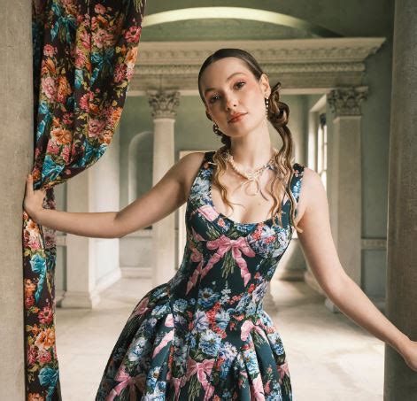 Who is Hannah Dodd? All About Bridgerton Actress Who Played Francesca