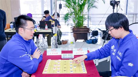 体彩｜体彩棋王争霸赛上海赛区收官，宋海涛获上海“棋王”称号象棋总决赛全国