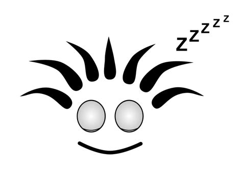 Free Sleeping Eyes Cliparts Download Free Sleeping Eyes Cliparts Png