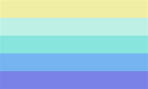 Lesbian 3 By Pride Flags On DeviantArt