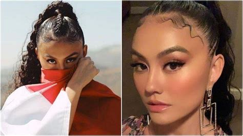 Lirik Lagu Di Mana Letak Surga Itu Tanpa Kekasiku Agnes Monica