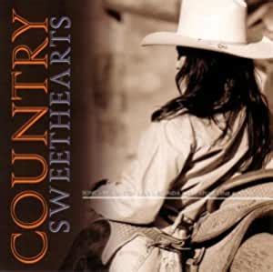 Country Sweethearts Various Amazon In Music