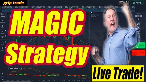 5000 Profits Pocket Options Binary Trading Rsi Tips And Strategies