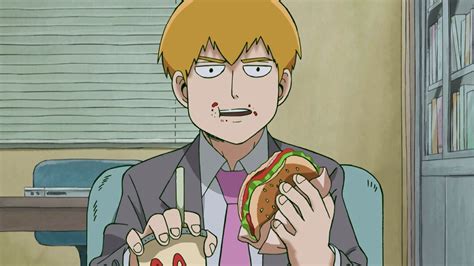 Mob Psycho 100 Honors Reigen With Anime Event