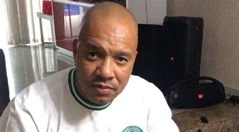 Cantor Anderson Leonardo Do Molejo Morre Aos 51 Anos