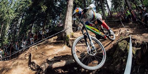 Le résumé de la Coupe du monde de VTT UCI à Val di Sole