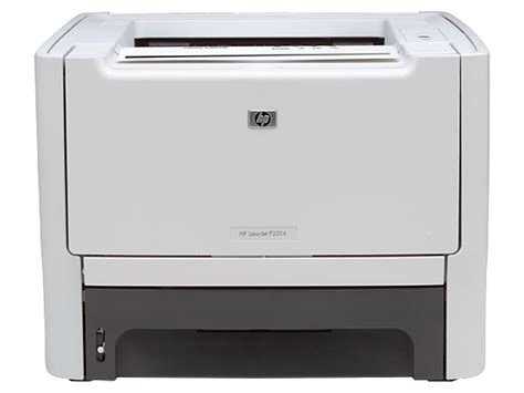 HP LaserJet P2014 Printer