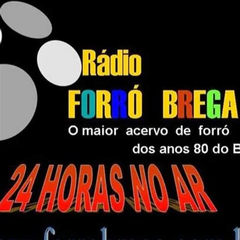 Listen To Radio Forro Brega Garanhuns Zeno FM