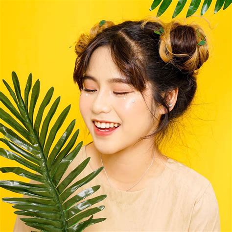 Hường Bear Hot girl TikTok nổi tiếng với loạt clip hát nhép Netizen Việt Giải Trí