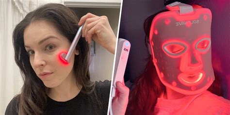 Should I Use Blue Or Red Light Therapy First Shelly Lighting