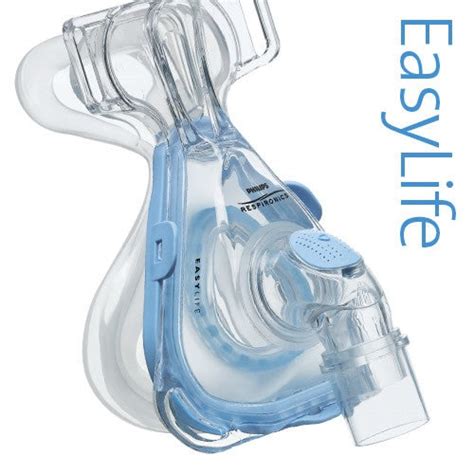 Easylife Nasal Cpap Mask With Headgear Cpaps Etc