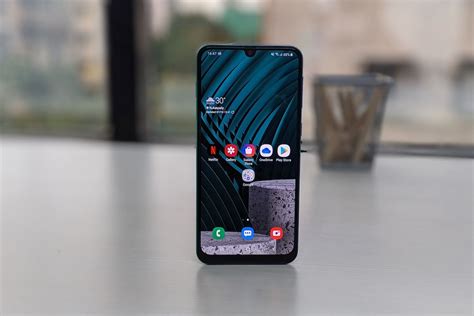 Samsung Galaxy M30s Review - MySmartPrice