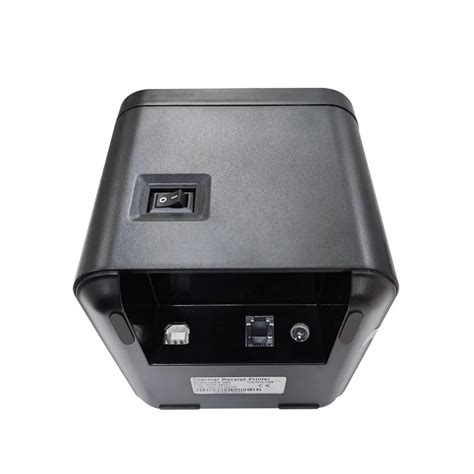 Ocpp Y Mm Usb Buletooth High Speed Desktop Thermal Receipt Printer