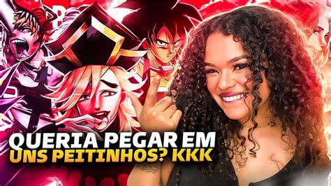 React Mhrap Vibe Animes Animes Prod Sidney Scaccio Youtube