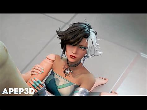 Marvelous Marvel Rivals PMV XVIDEOS