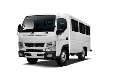 FUSO Truck Promos Best Prices And Deals In The Philippines Fuso