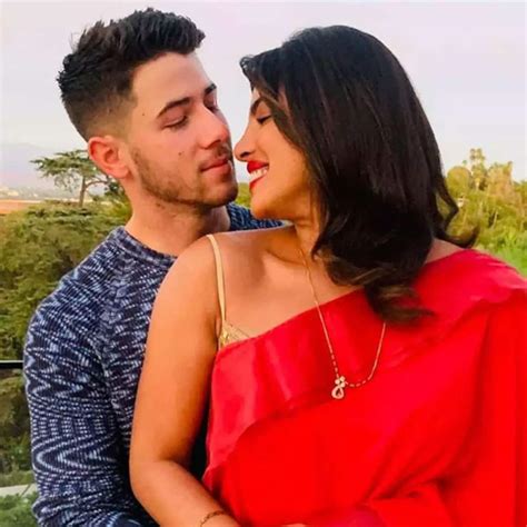 Happy Birthday Nick Jonas Priyanka Chopra And Her Singer Husband Spill All The Secrets About