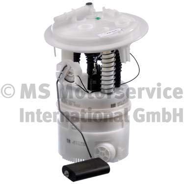 Fuel Feed Unit - 7.02701.44.0 PIERBURG - 1525HY, 1613303180, 2250289 ...