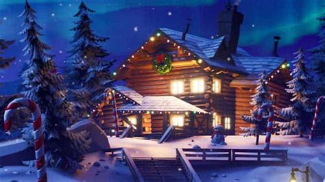 Fortnite Winterfest 2021 start date, rewards, and everything you need ...