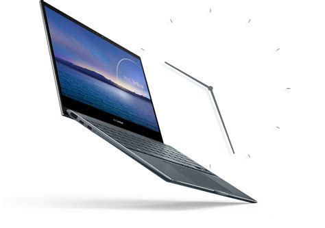 ASUS Zenbook Flip 13 OLED UX363 ASUS Canada