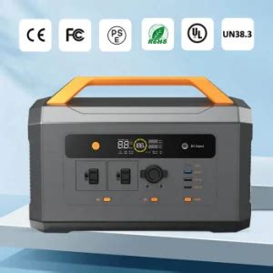 W Portable Power Station Energy Energy Storage System Portable