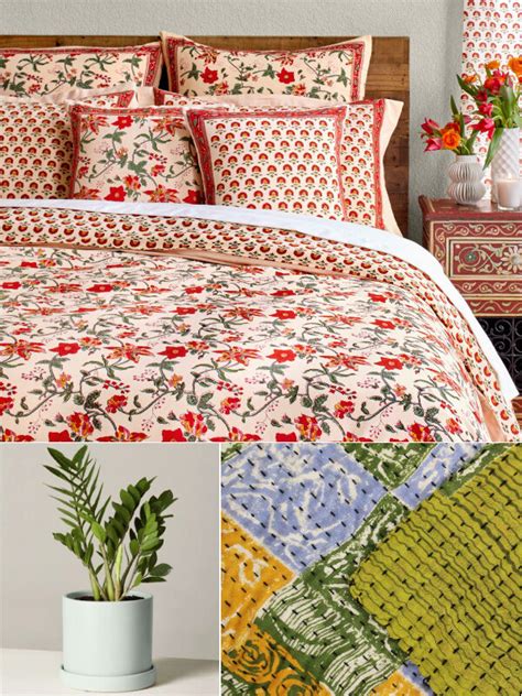 15 Floral Bedding Ideas for a Bedroom That Blossoms with Style