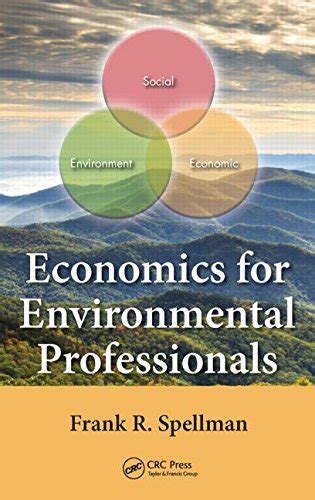 『economics For Environmental Professional』｜感想・レビュー 読書メーター