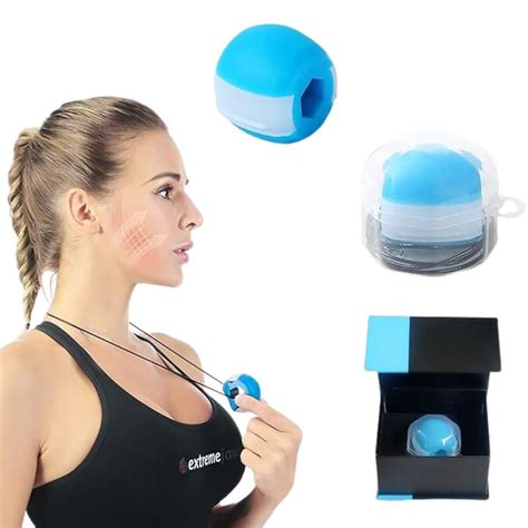 Buy Extremejaws Jawline Exerciser Define Your Jaw Line Slim And