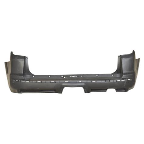 Toyota 4Runner LIMITED 10-20 Rear Bumper – DKB