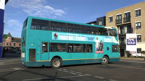 Maidstone Buses Feb 2019 Trailer2 Youtube