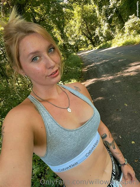 Willowwhispers Nude OnlyFans Leaks The Fappening Photo FappeningBook