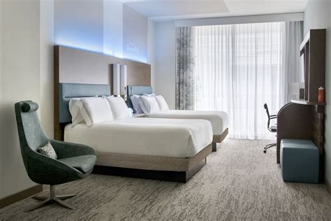 EVEN Hotel Pittsburgh Downtown, an IHG Hotel, Pittsburgh (PA) | Best ...