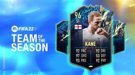 So Vervollständigen Sie Die Sonderkarte Fifa 22 Harry Kane Sbc Premier