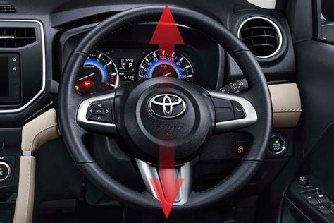 Gambar Toyota Rush Lihat Foto Interior Eksterior Oto