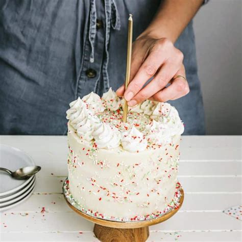 Naked Cake Aux Fruits Rouges Recette Facile Sweetly Cakes