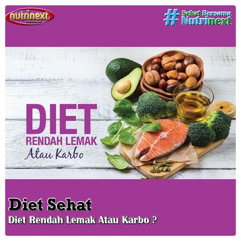 Resep Makanan Diet Rendah Karbohidrat Resep Masakan