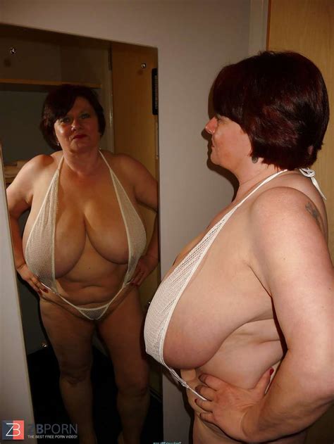 Toni F In A Net Clothing ZB Porn