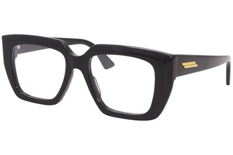 Bottega Veneta New Classic Bv O Eyeglasses Women S Havana