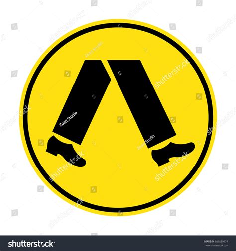 1,197 Australia Pedestrian Sign Images, Stock Photos & Vectors ...