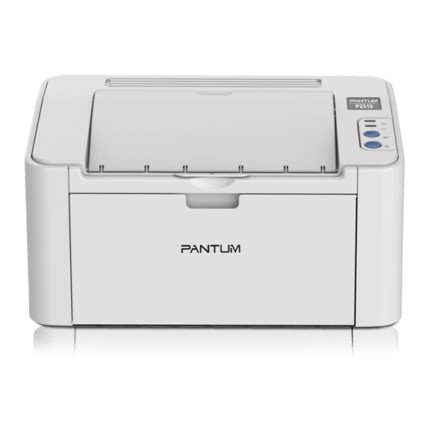 Pantum P2518 Single Function Mono Laser Printer | Winsoft