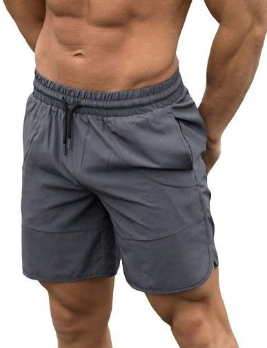 Best Crossfit Shorts For Men Reviewed Buying Guide