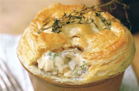 Chicken And Mushroom Pie Dinner Recipes Goodtoknow