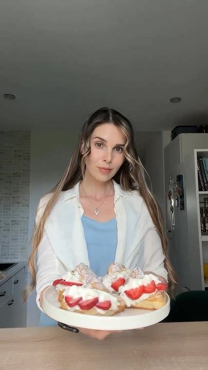 ПИРОЖНЫЕ ЗА 20 МИНУТ! Слишком вкусно 🤤 #recipe #пирожные - YouTube