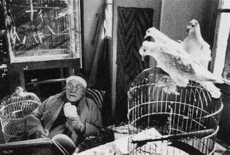 MATISSE VENCE FRANCE 1944 By Henri Cartier Bresson On Artnet