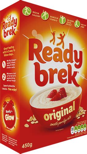 Ready Brek 450g – Brits R U.S.