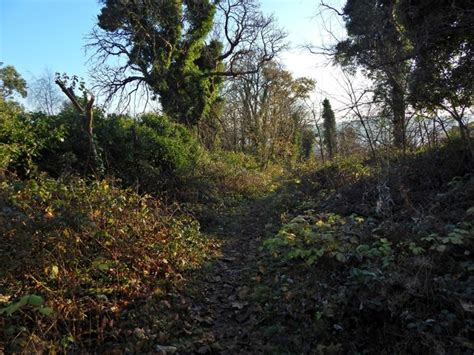 Path To The Shore © Lairich Rig Geograph Britain And Ireland