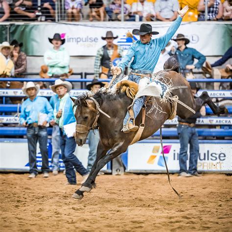 As Seen On Facebook Portfolio Rodeo Abcra National Finals