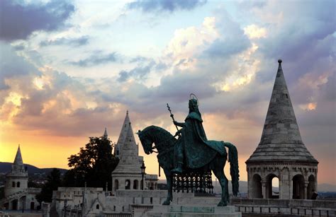 Wallpaper 3071x1994 Px Ancient Architecture Budapest Clouds